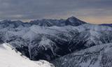 Tatry Zachodnie: Ciemniak
