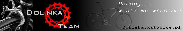 Strona MTB XC; Dolinka MTB Team